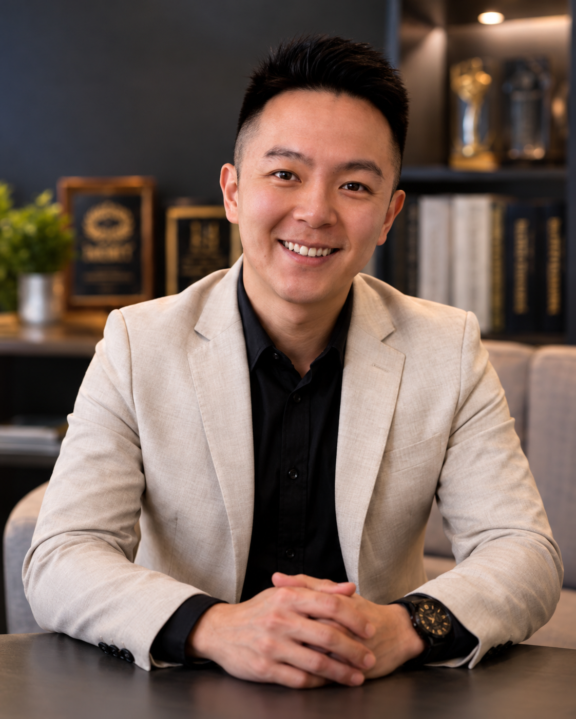 Jeremy Kong