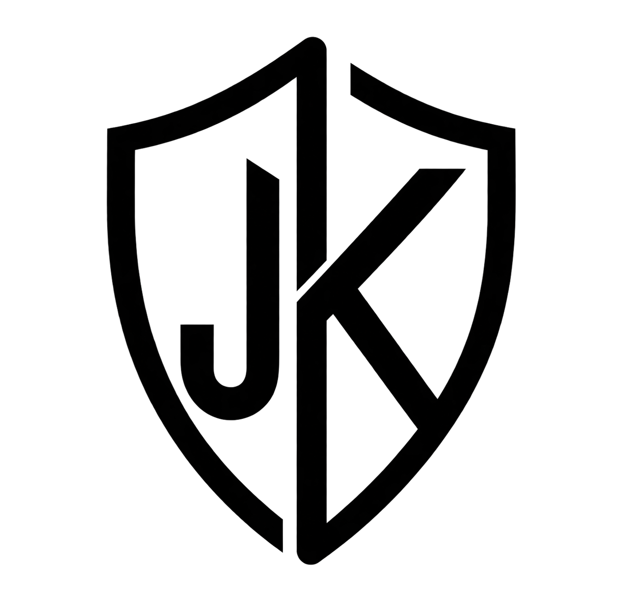 JK shield logo